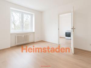 Pronájem bytu 1+1, Havířov - Šumbark, Opletalova, 28 m2