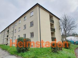 Pronájem bytu 1+1, Havířov - Šumbark, Opletalova, 28 m2