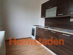 Pronájem bytu 2+1, Havířov - Město, Sukova, 55 m2