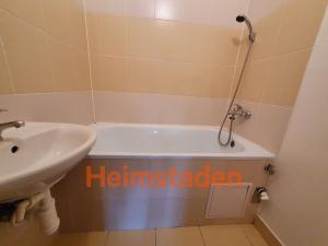 Pronájem bytu 2+1, Havířov - Město, Sukova, 55 m2
