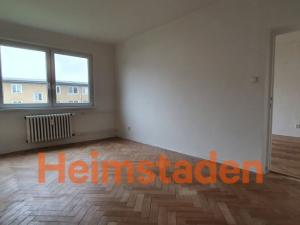 Pronájem bytu 2+1, Havířov - Město, Sukova, 55 m2