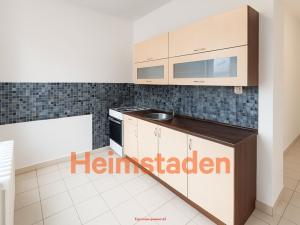 Pronájem bytu 2+1, Karviná - Nové Město, Kořenského, 55 m2