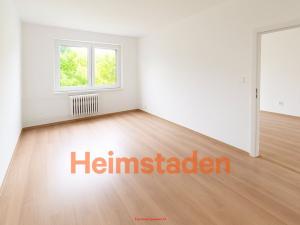 Pronájem bytu 2+1, Karviná - Nové Město, Kořenského, 55 m2