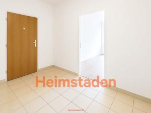 Pronájem bytu 2+1, Karviná - Nové Město, Kořenského, 55 m2