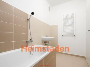 Pronájem bytu 2+1, Havířov - Město, Dělnická, 83 m2