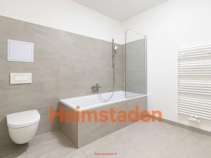 Pronájem bytu 2+kk, Ostrava - Poruba, Porubská, 54 m2