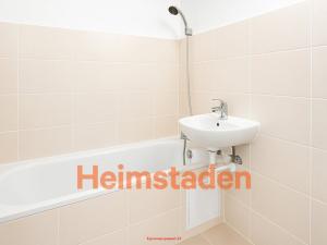 Pronájem bytu 1+1, Karviná - Nové Město, tř. Osvobození, 36 m2