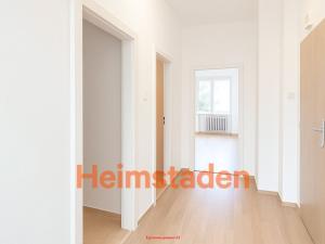 Pronájem bytu 1+1, Karviná - Nové Město, tř. Osvobození, 36 m2