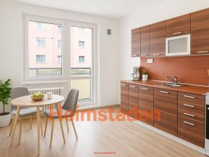 Pronájem bytu 1+1, Karviná - Ráj, Sovova, 46 m2