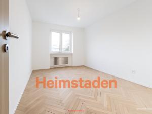 Pronájem bytu 3+1, Havířov - Město, U Stromovky, 71 m2