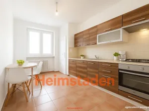 Pronájem bytu 3+1, Havířov - Město, U Stromovky, 71 m2