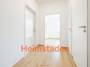 Pronájem bytu 1+1, Havířov - Město, Jana Švermy, 35 m2