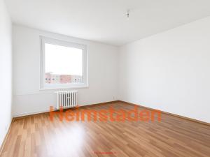 Pronájem bytu 3+1, Orlová - Lutyně, Okružní, 67 m2