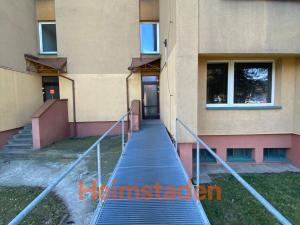 Pronájem bytu 3+1, Orlová - Lutyně, Okružní, 67 m2