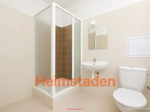 Pronájem bytu 3+kk, Havířov - Město, U Stromovky, 60 m2