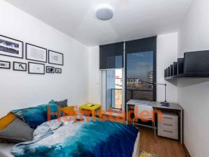 Pronájem bytu 2+1, Plzeň - Jižní Předměstí, Magisterská, 46 m2