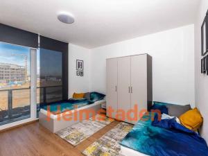 Pronájem bytu 2+1, Plzeň - Jižní Předměstí, Magisterská, 46 m2