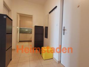 Pronájem bytu 2+1, Plzeň - Jižní Předměstí, Magisterská, 46 m2