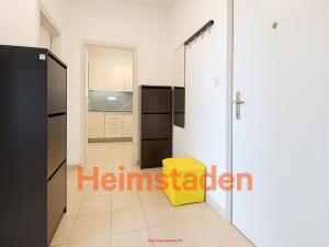 Pronájem bytu 2+1, Plzeň - Jižní Předměstí, Magisterská, 46 m2