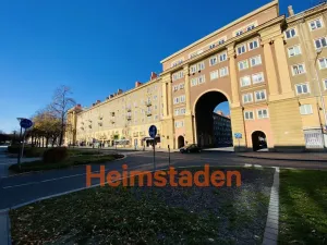 Pronájem bytu 1+1, Ostrava - Poruba, Hlavní třída, 34 m2