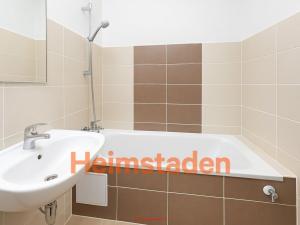 Pronájem bytu 2+1, Karviná - Mizerov, tř. 17. listopadu, 58 m2