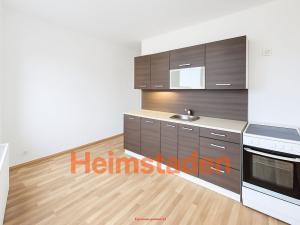 Pronájem bytu 2+1, Karviná - Mizerov, tř. 17. listopadu, 58 m2