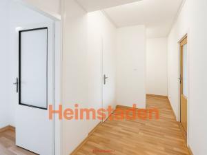 Pronájem bytu 2+1, Karviná - Mizerov, tř. 17. listopadu, 58 m2