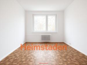 Pronájem bytu 2+1, Český Těšín, Slezská, 58 m2