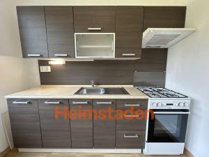 Pronájem bytu 2+1, Ostrava - Poruba, Nálepkova, 60 m2