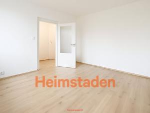 Pronájem bytu 1+1, Ostrava - Výškovice, Jičínská, 26 m2