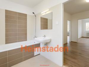 Pronájem bytu 2+1, Karviná - Ráj, Pokrok, 54 m2