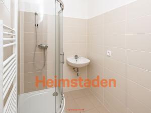 Pronájem bytu 2+1, Ostrava - Poruba, Bohuslava Martinů, 56 m2