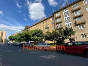 Pronájem bytu 2+1, Ostrava - Poruba, Bohuslava Martinů, 56 m2