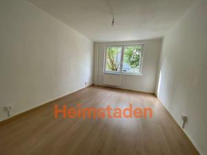 Pronájem bytu 1+1, Frýdek-Místek - Frýdek, Bruzovská, 35 m2