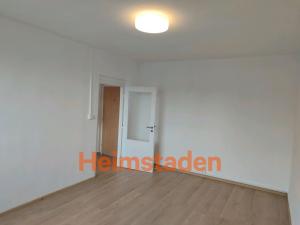 Pronájem bytu 1+1, Frýdek-Místek - Frýdek, Bruzovská, 35 m2