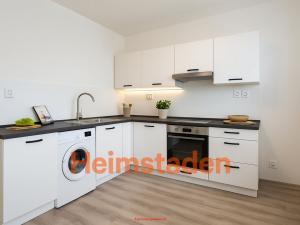 Pronájem bytu 1+1, Ostrava - Slezská Ostrava, Bernerova, 36 m2