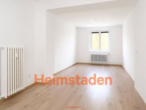 Pronájem bytu 3+1, Ostrava - Poruba, Gustava Klimenta, 76 m2