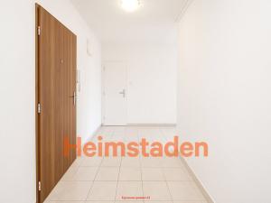 Pronájem bytu 3+1, Ostrava - Poruba, Gustava Klimenta, 76 m2