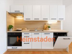 Pronájem bytu 1+kk, Ostrava - Slezská Ostrava, Michálkovická, 33 m2