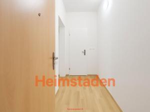Pronájem bytu 2+kk, Karviná - Nové Město, Zakladatelská, 44 m2