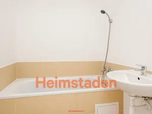 Pronájem bytu 2+1, Karviná - Nové Město, Janského, 50 m2