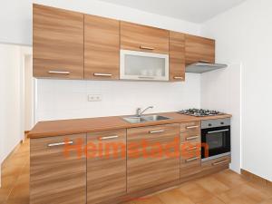 Pronájem bytu 2+1, Karviná - Ráj, Kosmonautů, 51 m2