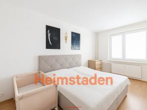 Pronájem bytu 2+1, Karviná - Ráj, Kosmonautů, 51 m2