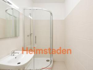 Pronájem bytu 2+1, Karviná - Ráj, Pokrok, 52 m2