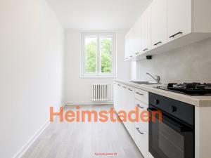 Pronájem bytu 2+1, Karviná - Ráj, Pokrok, 52 m2