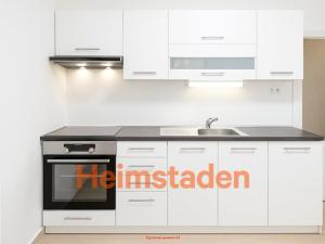 Pronájem bytu 2+1, Orlová - Lutyně, Masarykova třída, 56 m2