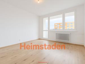 Pronájem bytu 2+1, Orlová - Lutyně, Masarykova třída, 56 m2