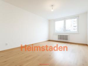 Pronájem bytu 2+1, Orlová - Lutyně, Masarykova třída, 56 m2