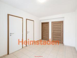 Pronájem bytu 3+1, Havířov - Město, Vardasova, 74 m2
