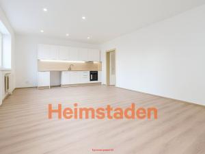 Pronájem bytu 3+1, Havířov - Město, Marxova, 82 m2